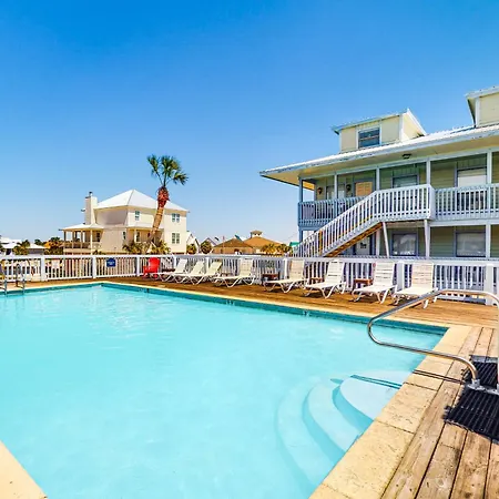 Villa The Cove