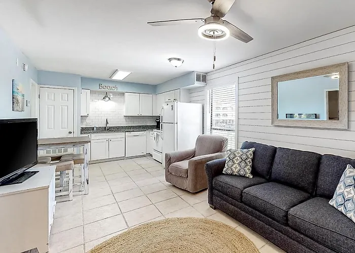 The Cove B206 Gulf Shores