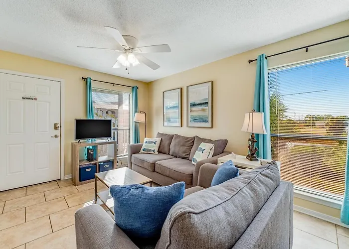 Apartment The Cove B206 *