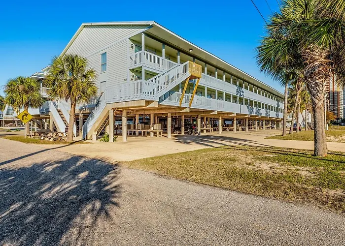 The Cove B206 Gulf Shores