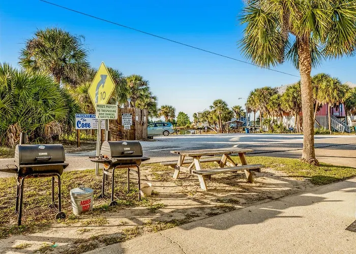 Apartment The Cove B206 Gulf Shores