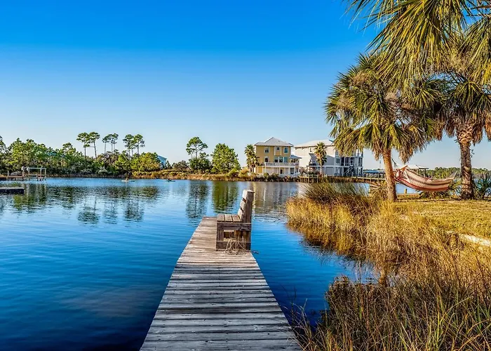 The Cove B206 Gulf Shores