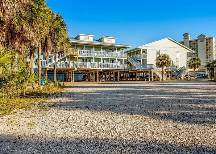 The Cove B206 * Gulf Shores