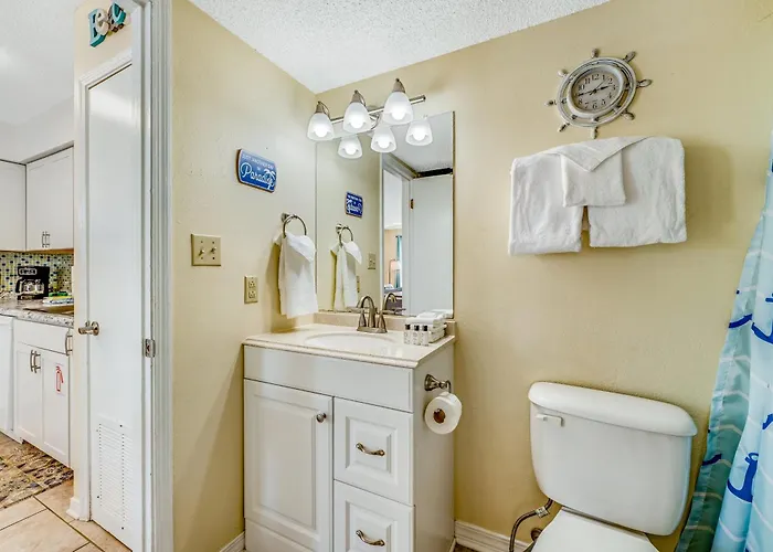 The Cove B206 Gulf Shores