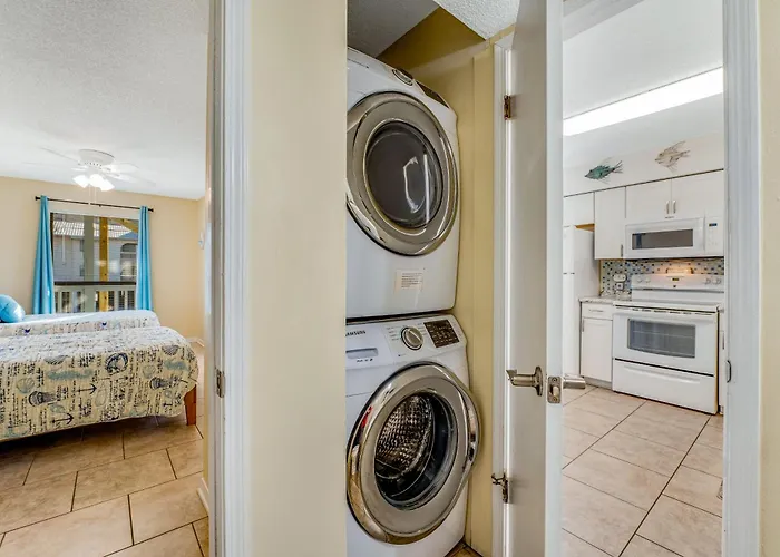 The Cove B206 Apartment
