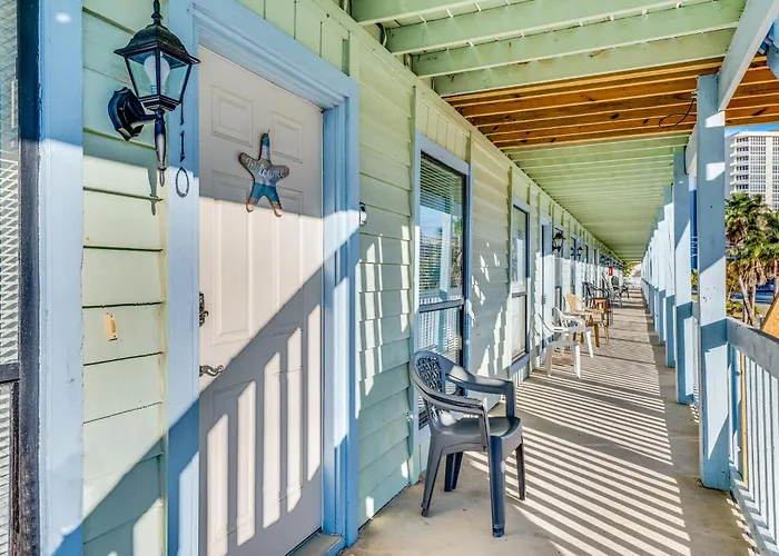 The Cove B206 * Gulf Shores