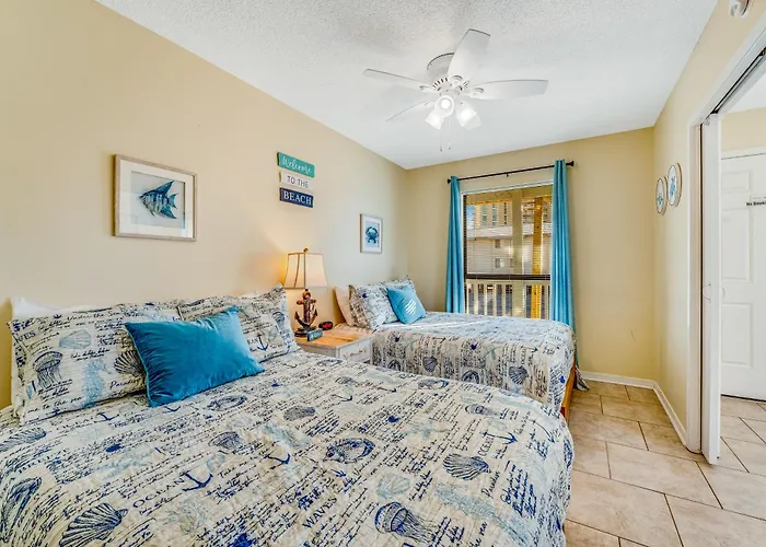 Apartment The Cove B206