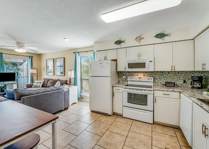 The Cove B206 Apartment