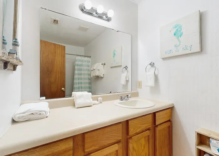 The Cove B206 Apartment Gulf Shores
