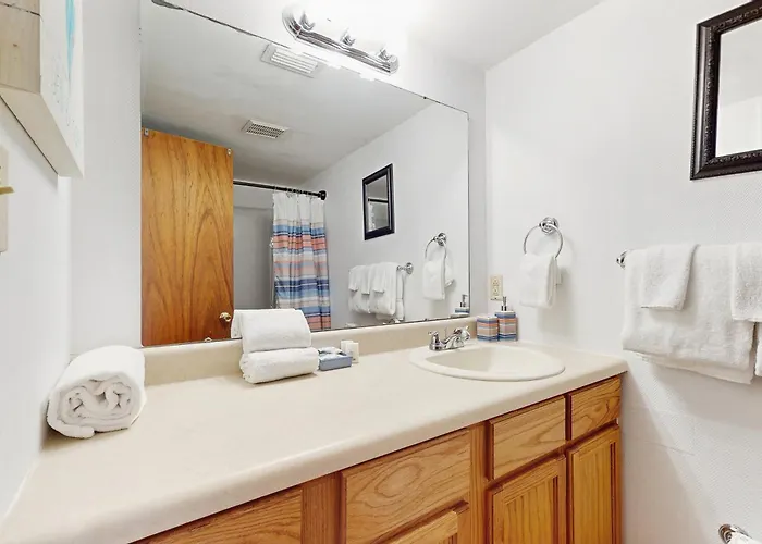 Apartment The Cove B206 Gulf Shores