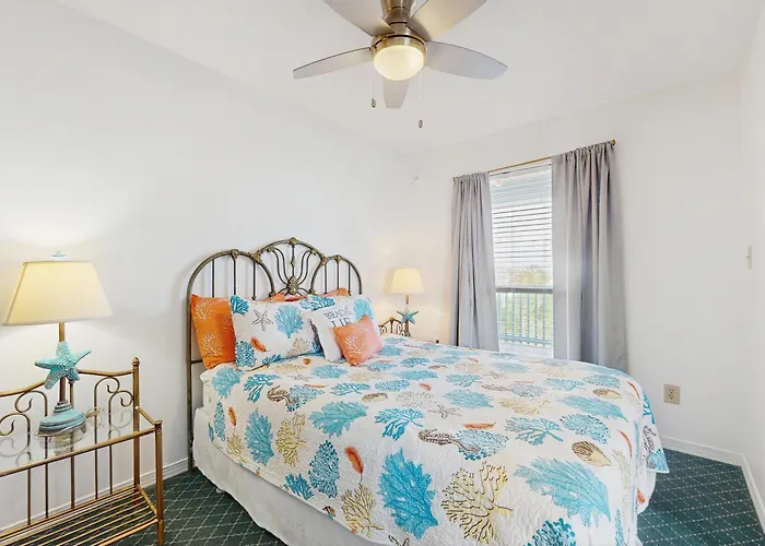 The Cove B206 Gulf Shores