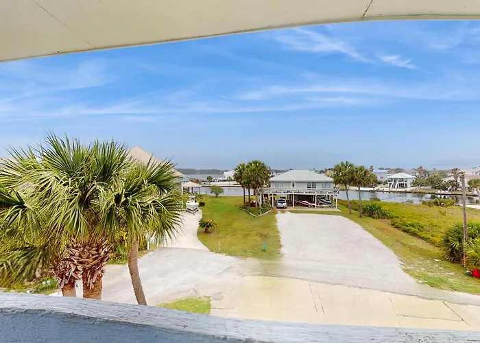 The Cove B206 * Gulf Shores