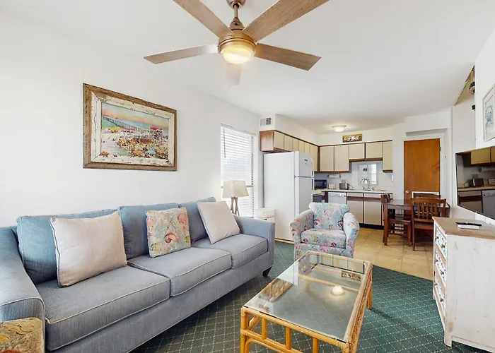 The Cove B206