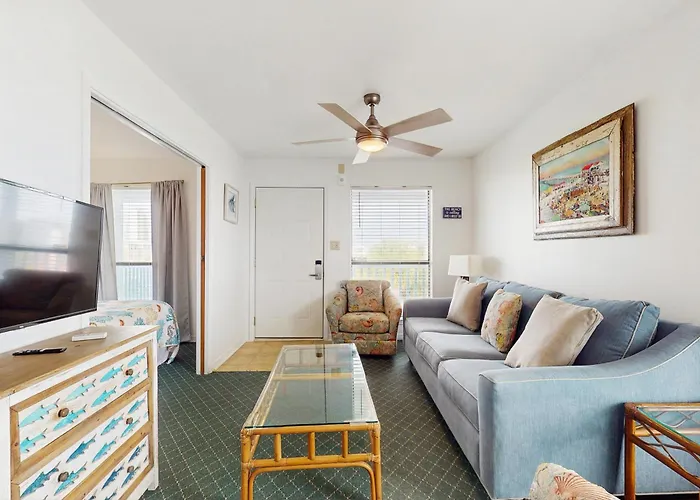 The Cove B206 Apartment Gulf Shores