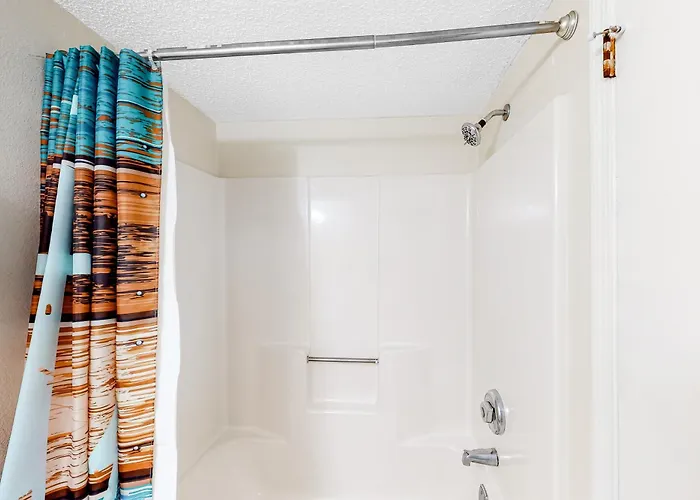 Apartment The Cove B206 Gulf Shores