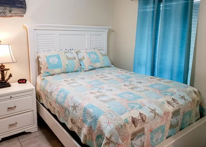 Apartment The Cove B206