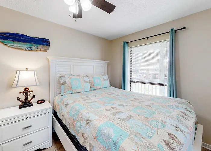 The Cove B206 Apartment Gulf Shores
