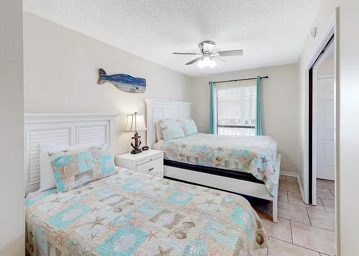 Apartment The Cove B206 Gulf Shores