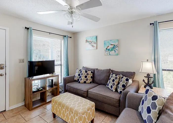 The Cove B206