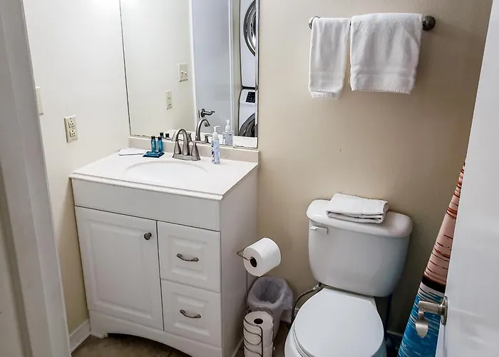 The Cove B206 Apartment