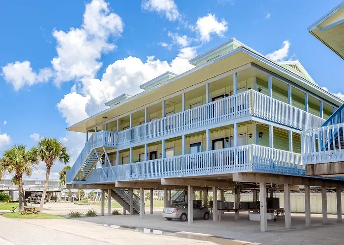 Apartment The Cove B206