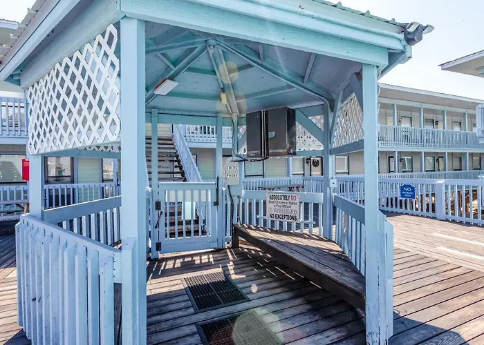 The Cove B206 Apartment Gulf Shores