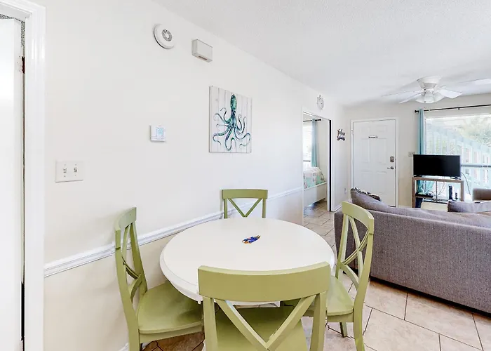 Apartment The Cove B206 Gulf Shores