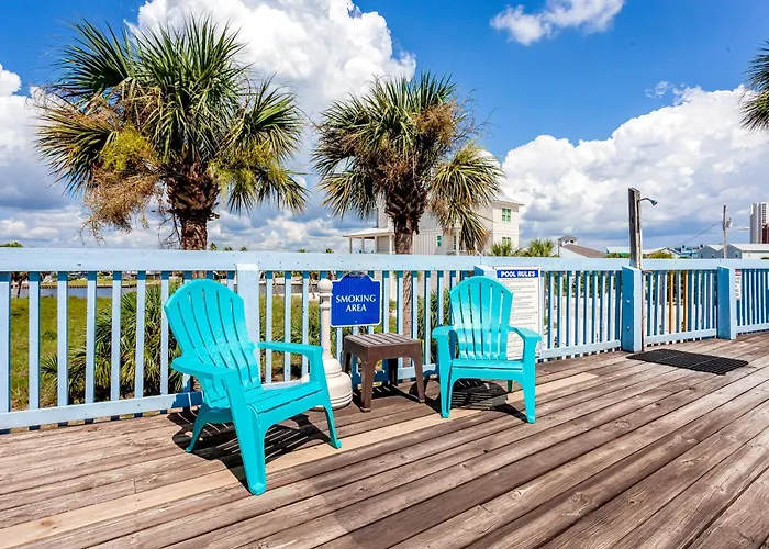 The Cove B206 Gulf Shores