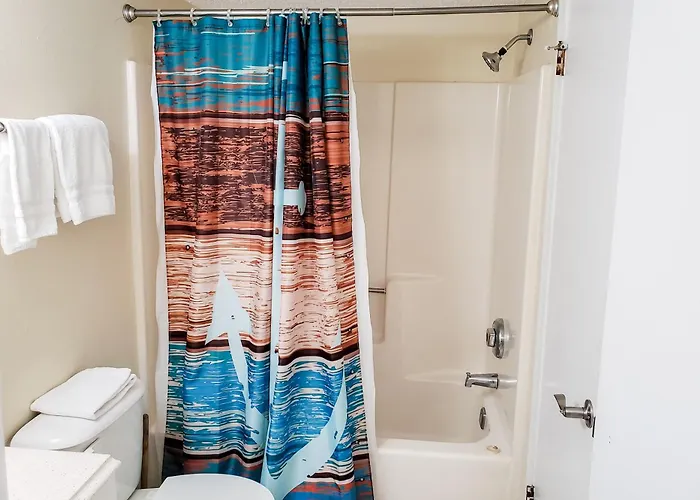 The Cove B206 * Gulf Shores