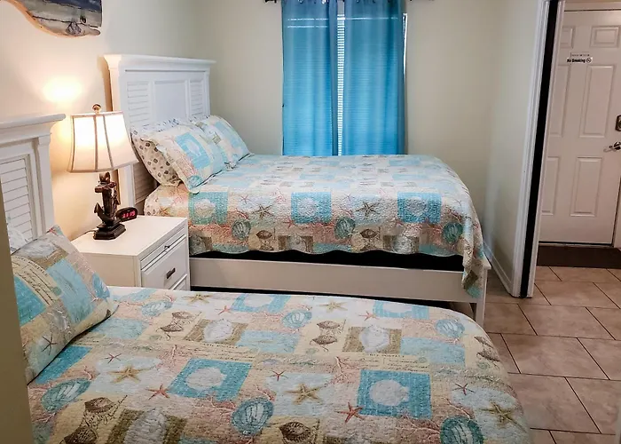 The Cove B206 Apartment