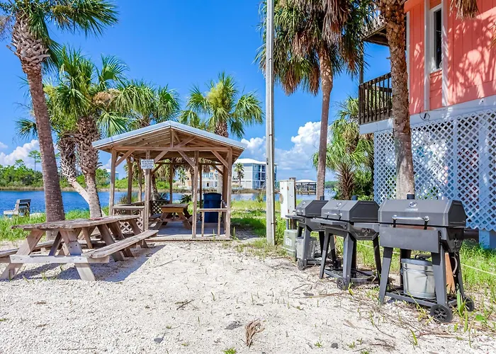 The Cove B206 * Gulf Shores