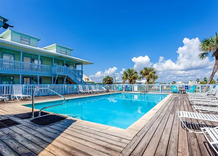 The Cove B206