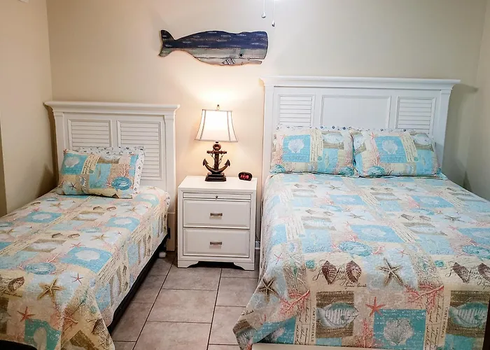 Apartment The Cove B206 Gulf Shores