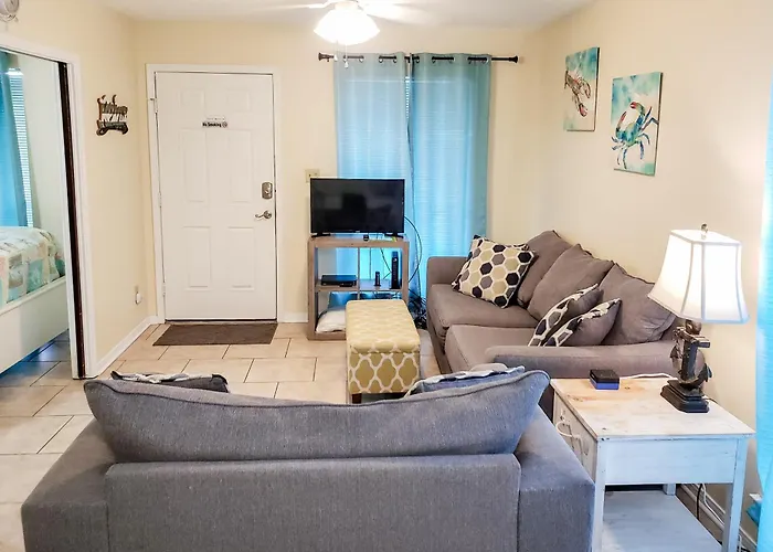 Apartment The Cove B206