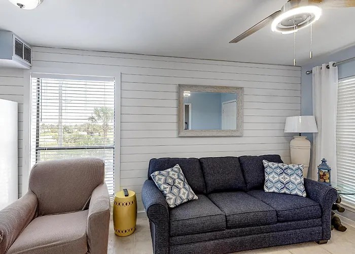 Apartment The Cove B206 Gulf Shores