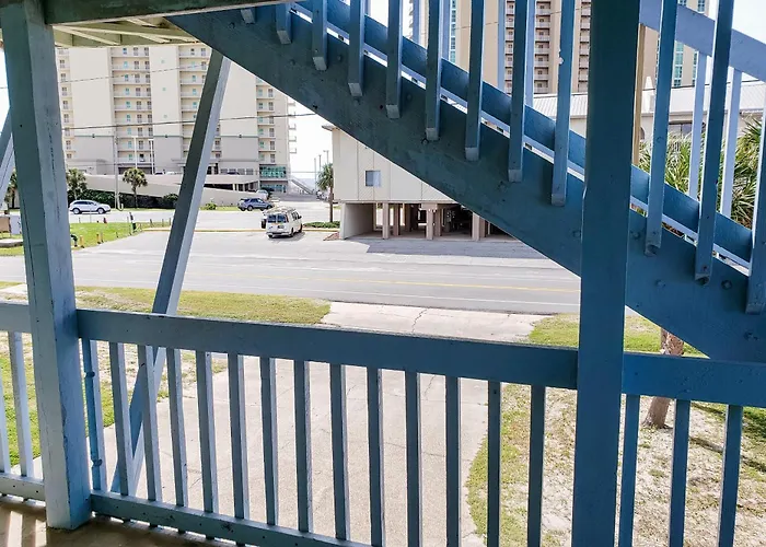 The Cove B206 Gulf Shores