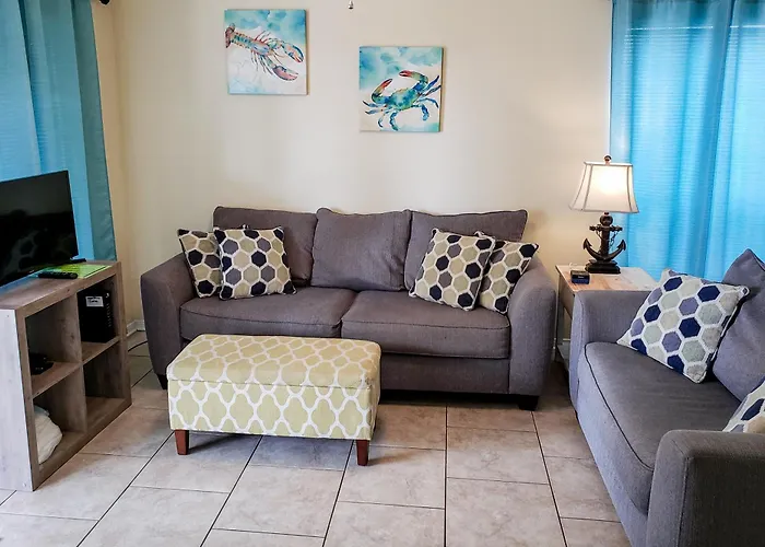 The Cove B206 Apartment *