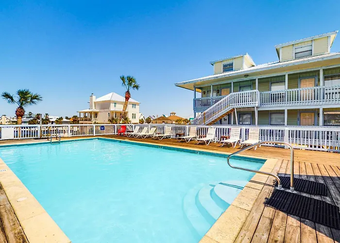 The Cove B206 Gulf Shores