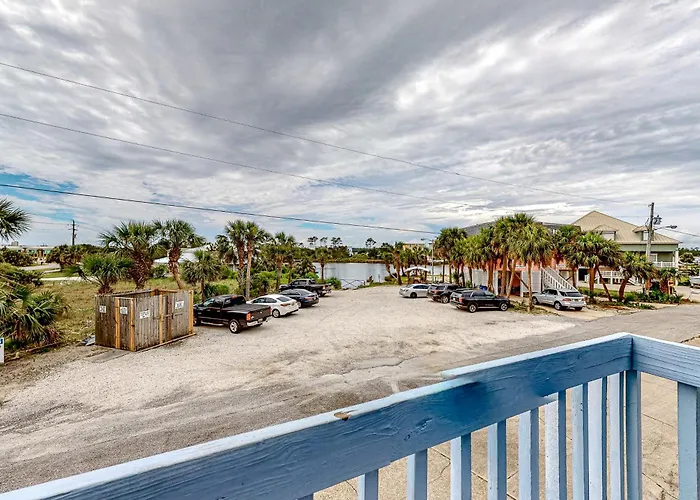 The Cove B206 Gulf Shores