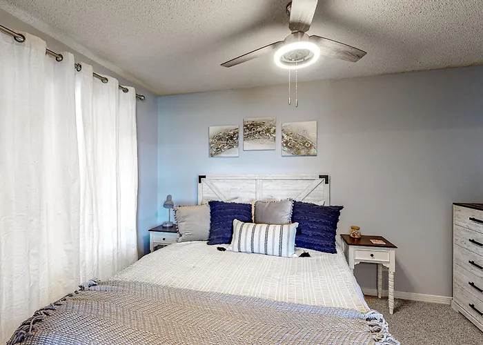 The Cove B206 Apartment Gulf Shores