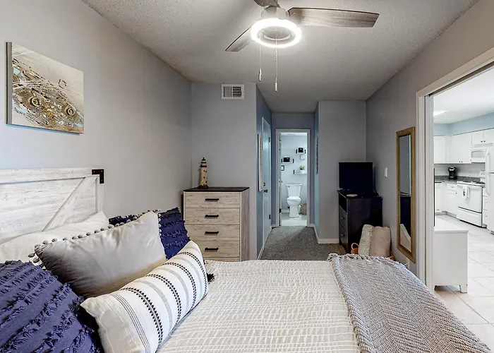 The Cove B206 * Gulf Shores
